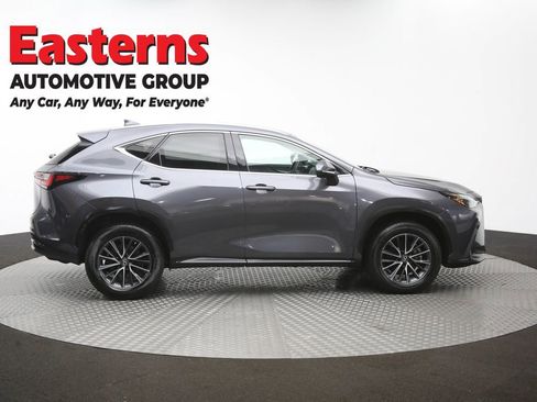 Used 2022 Lexus NX 350 AWD w/ Cold Area Package image 42