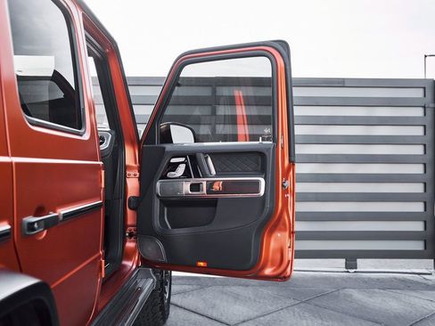 Used 2024 Mercedes-Benz G 63 AMG 4MATIC image 26
