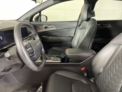 New 2026 Kia Sportage X-Line w/ X-Line Technology Package image 20