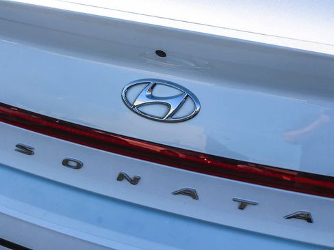 Used 2021 Hyundai Sonata SEL image 8