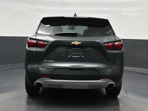 Used 2020 Chevrolet Blazer LT FWD image 4