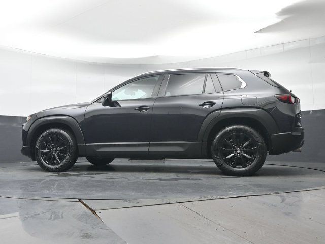 Certified 2024 MAZDA CX-50 AWD 2.5 S w/ Cargo Package image 27