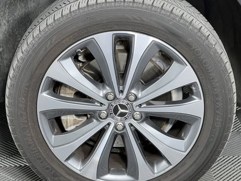 Certified 2020 Mercedes-Benz GLE 350 4MATIC image 15