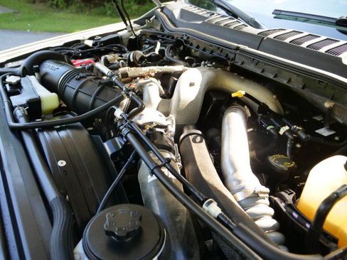 Used 2020 Ford F250 Lariat AWD/4WD image 55