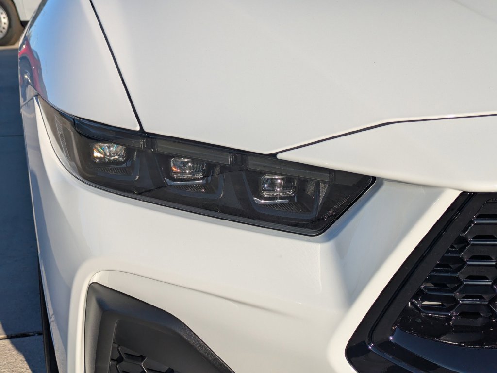 New 2026 Ford Mustang GT Premium w/ GT Performance Package RWD image 9