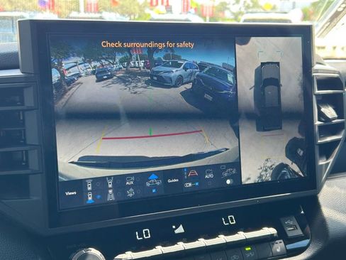 New 2026 Toyota Tundra SR5 image 33