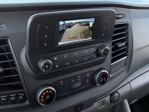 New 2025 Ford Transit 250 148 Medium Roof image 48