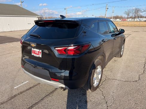 Used 2020 Chevrolet Blazer LT image 8