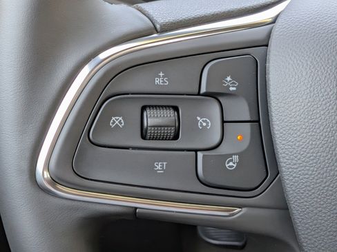 New 2026 Buick Envista Avenir FWD image 25