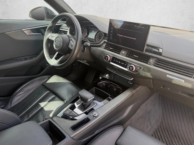 Used 2020 Audi A4 2.0T Premium w/ Convenience Package AWD/4WD image 23
