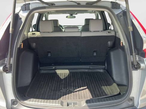 Used 2018 Honda CR-V EX-L image 9