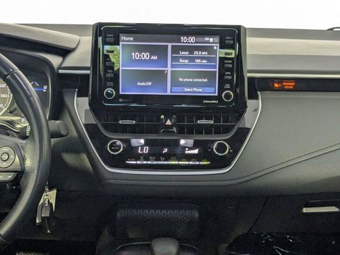 Used 2022 Toyota Corolla SE FWD image 37