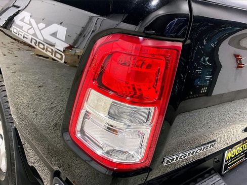 Used 2021 RAM 1500 Big Horn image 24