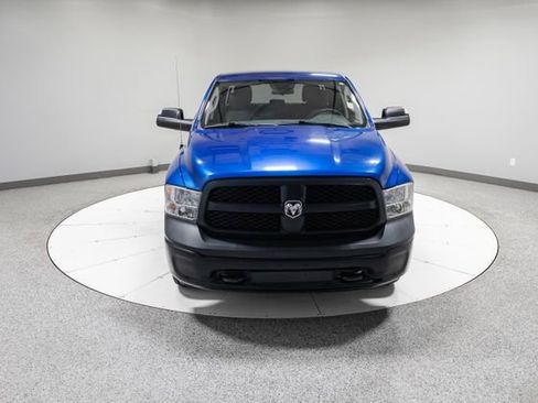 Used 2017 RAM 1500 Tradesman w/ Protection Group AWD/4WD image 29