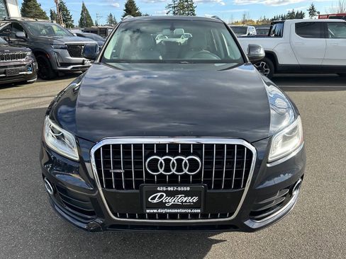 Used 2013 Audi Q5 2.0T Premium Plus AWD/4WD image 11