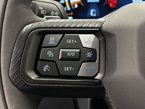 Used 2024 Ford Mustang Dark Horse w/ Dark Horse Handlin Package image 21