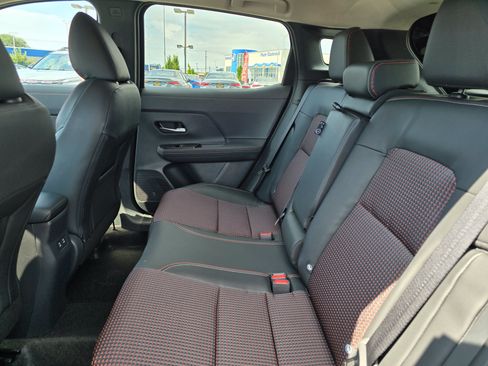 Used 2025 Nissan Kicks SR w/ Illumination Package AWD/4WD image 13