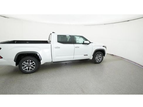 New 2026 Toyota Tundra 1794 Edition image 10
