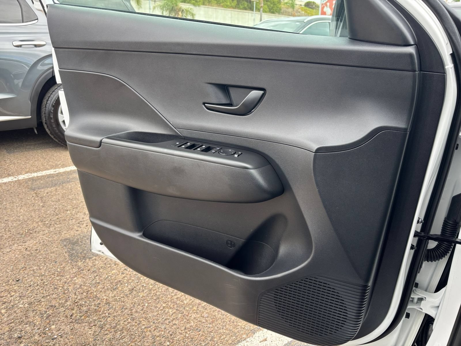 Used 2026 Hyundai Kona SEL Sport FWD image 18