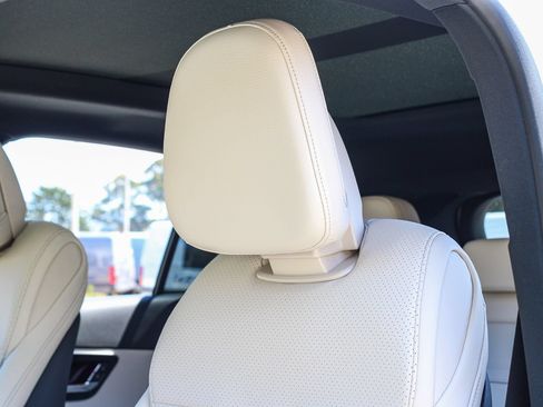 Certified 2026 Mercedes-Benz GLC 300 4MATIC image 20