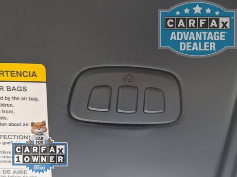Used 2024 Ford Bronco Raptor w/ Interior Carbon Fiber Pack 6 AWD/4WD image 13