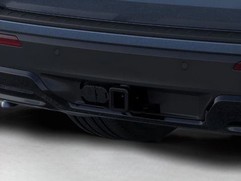 New 2026 Ford Explorer ST-Line w/ ST-Line Street Pack image 23