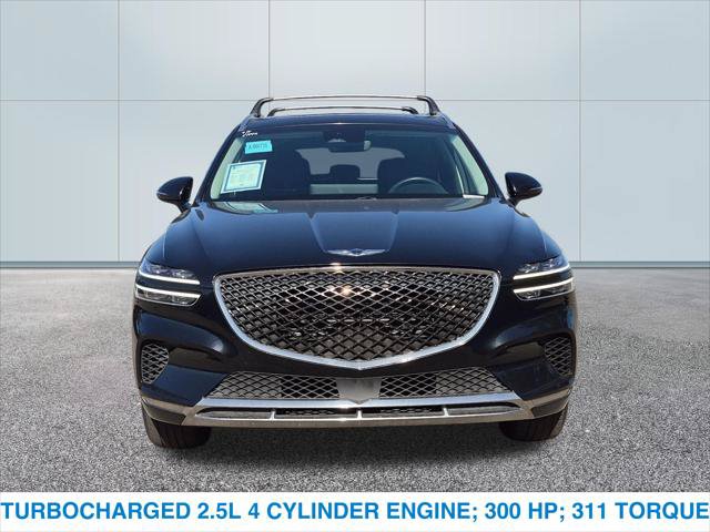 Used 2023 Genesis GV70 2.5T w/ Select Package AWD/4WD image 3