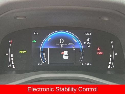 New 2026 Toyota Camry LE FWD image 11