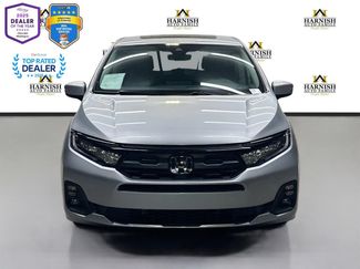 Used 2025 Honda Odyssey EX-L video 2