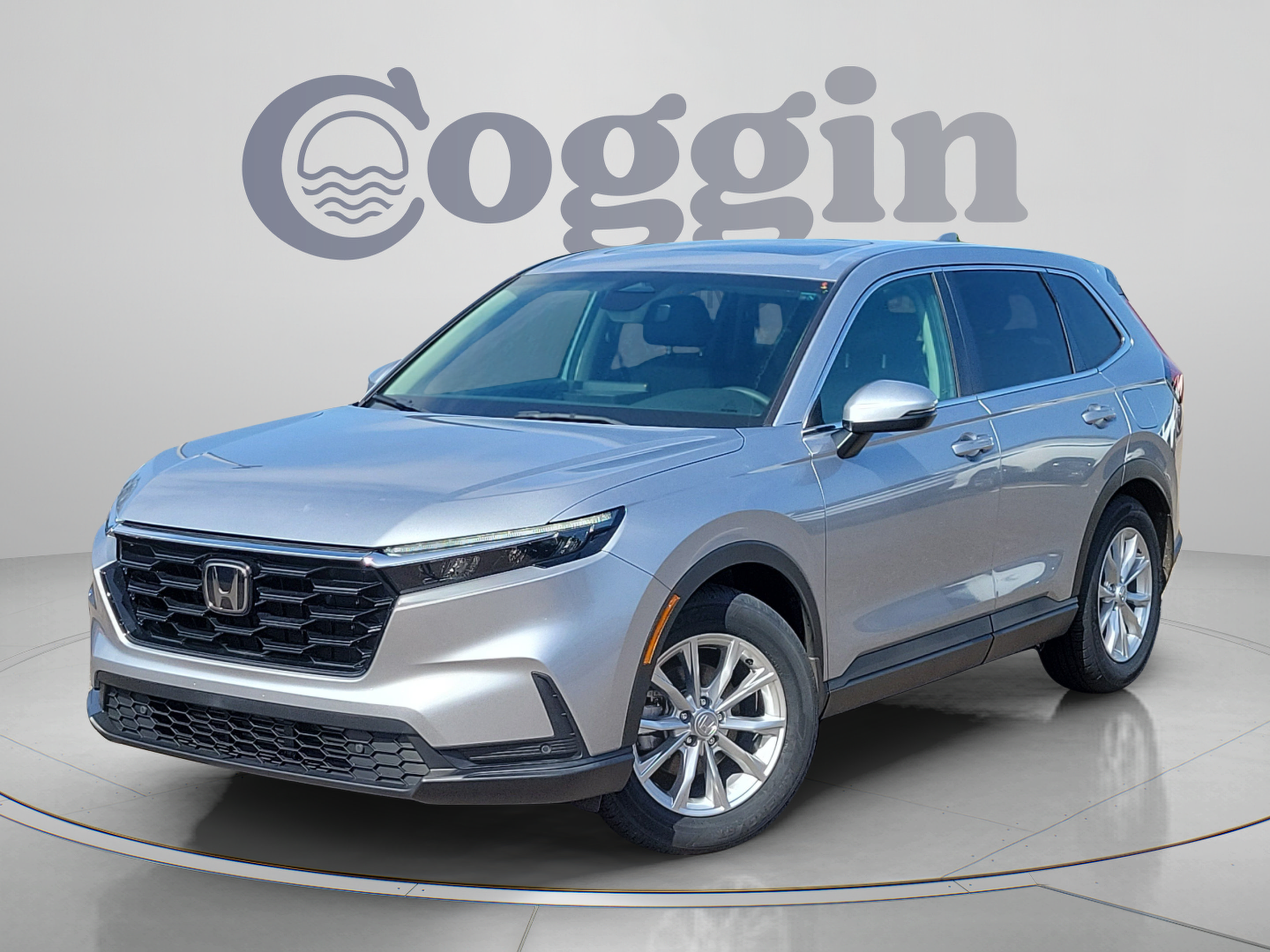 Used 2024 Honda CR-V EX-L 360° Tour