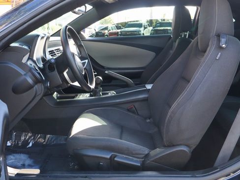 Used 2011 Chevrolet Camaro LS image 15