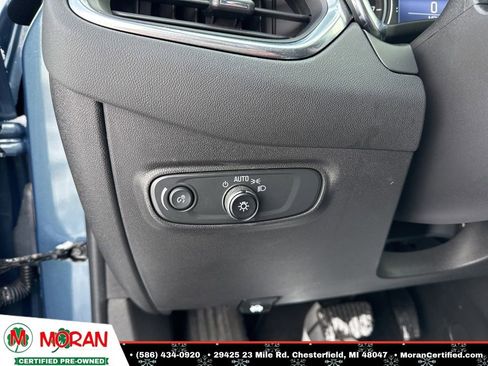 Used 2024 Chevrolet Equinox LT image 16