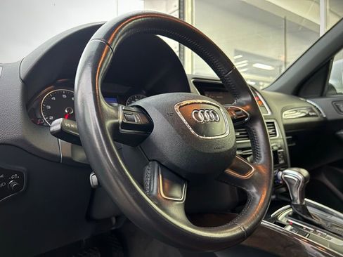 Used 2014 Audi Q5 2.0T Premium w/ Lighting Package image 32