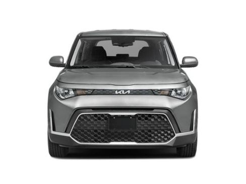 Certified 2025 Kia Soul S FWD image 7