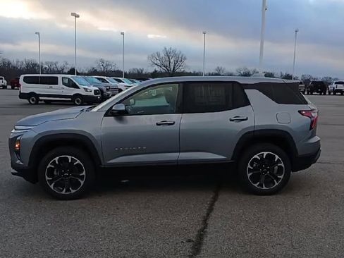 New 2026 Chevrolet Equinox LT w/ Convenience Package II image 5