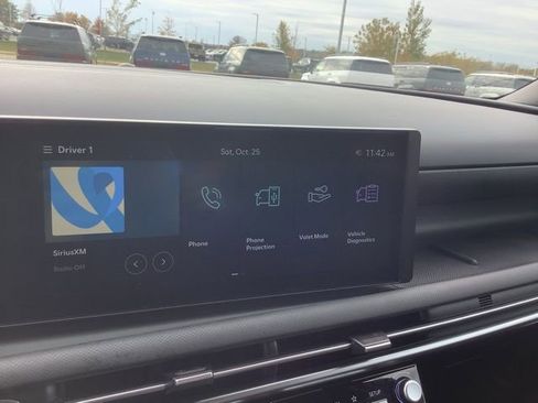 Certified 2025 Hyundai Santa Cruz SE image 25