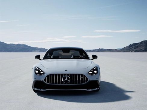 New 2026 Mercedes-Benz AMG GT 43 image 7