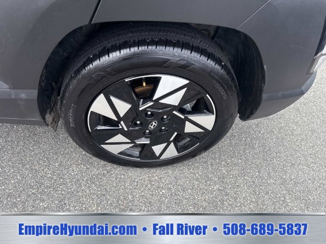 Certified 2024 Hyundai Kona SEL FWD image 11