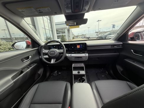New 2026 Hyundai Kona Limited image 25