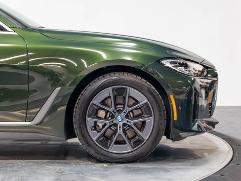 Used 2023 BMW i4 eDrive35 RWD image 18