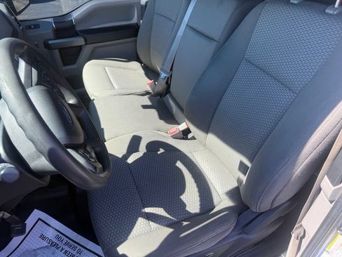 Used 2018 Ford F150 XLT AWD/4WD image 20