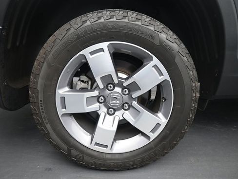 Used 2024 Honda Ridgeline RTL image 10