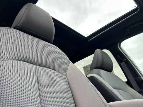 New 2026 Subaru Forester Premium image 18