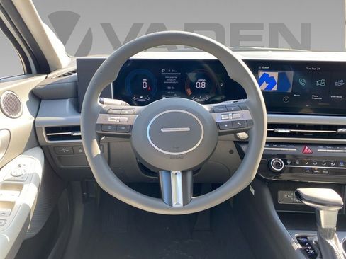 New 2025 Hyundai Sonata SE image 8