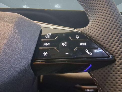 New 2026 Audi A6 Prestige image 21