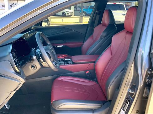 Used 2023 Lexus RX 350 F Sport image 7