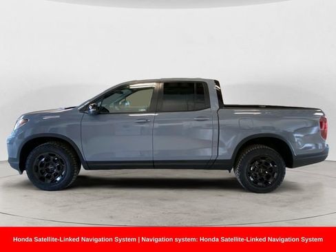 New 2026 Honda Ridgeline TrailSport+ image 2