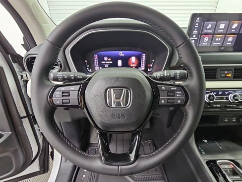 New 2026 Honda Pilot EX-L image 25