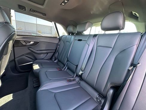 New 2026 Audi Q8 Premium Plus image 19