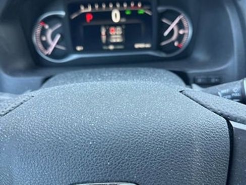 Used 2023 Honda Passport EX-L image 19